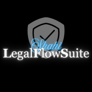 Shahi LegalFlowSuite